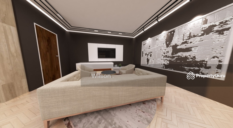 For Sale - Bandar Sungai Long Cheras