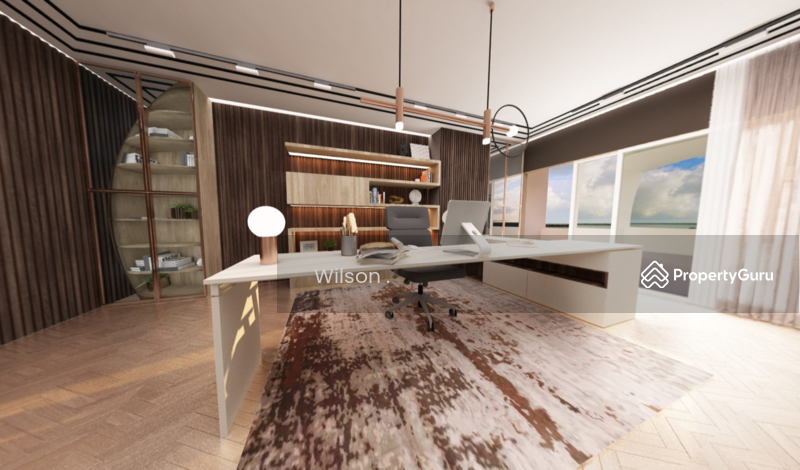 For Sale - Bandar Sungai Long Cheras