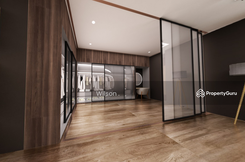 For Sale - Bandar Sungai Long Cheras