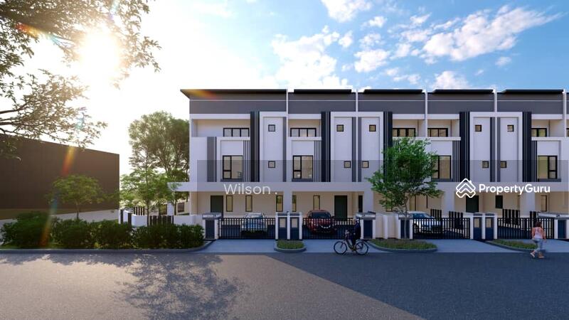 For Sale - Bandar Sungai Long Cheras