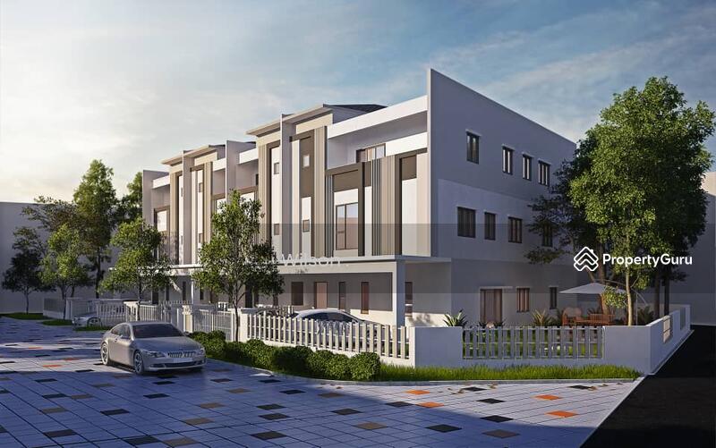 For Sale - Bandar Sungai Long Cheras