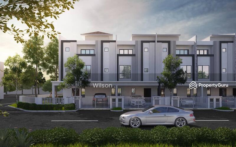 For Sale - Bandar Sungai Long Cheras