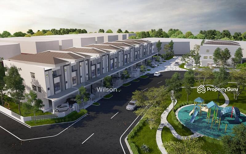 For Sale - Bandar Sungai Long Cheras