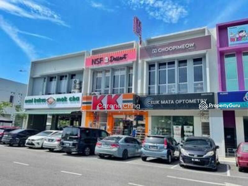 Shop / Office for Sale in Cybersouth (Dengkil) - Carene Chng - PropertyGuru.com.my
