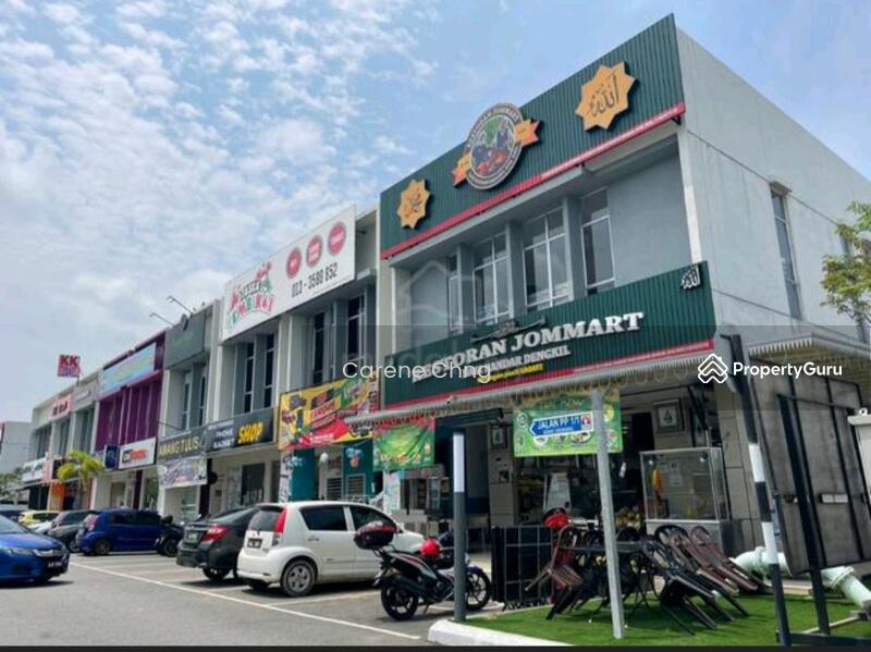 Shop / Office for Sale in Cybersouth (Dengkil) - Carene Chng - PropertyGuru.com.my