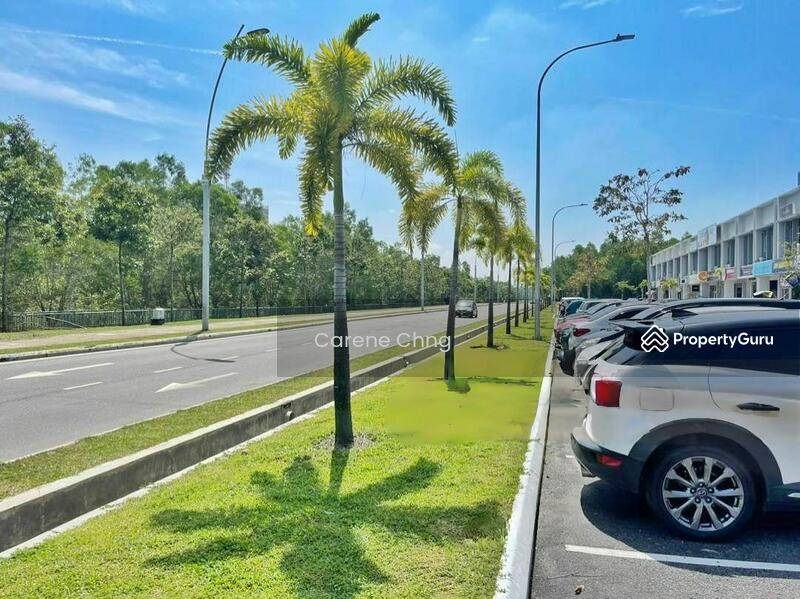 Shop / Office for Sale in Cybersouth (Dengkil) - Carene Chng - PropertyGuru.com.my