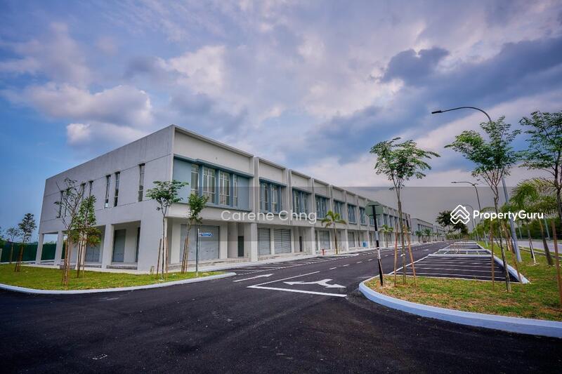 Shop / Office for Sale in Cybersouth (Dengkil) - Carene Chng - PropertyGuru.com.my