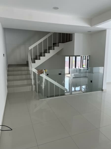 2-storey Terraced House for Sale in Taman Bukit Desa (Taman Desa) - ML Lau - PropertyGuru.com.my