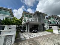 For Sale - Danga Bay Straits view