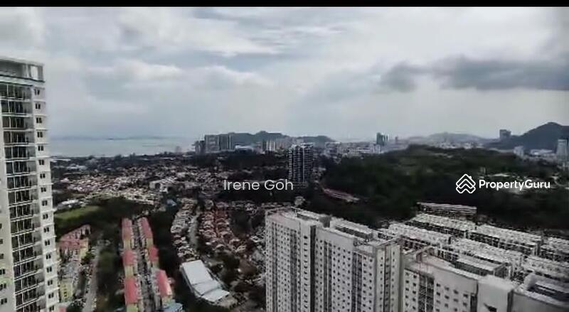 Condominium for Rent at I-Regency Condominium (Ideal Regency) - Irene Goh - PropertyGuru.com.my