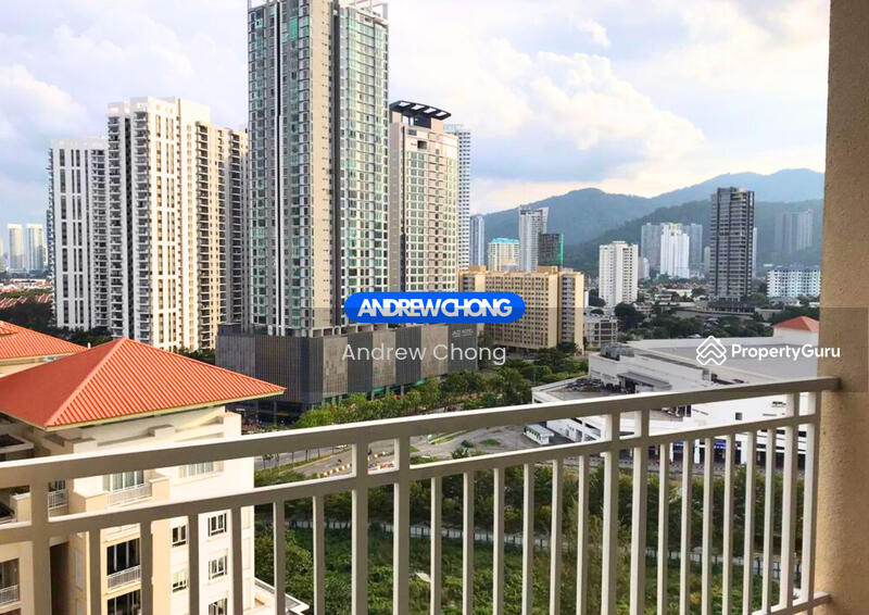 Kondominium untuk Disewa di Quayside Seafront Resort Condominiums - Andrew Chong - PropertyGuru.com.my