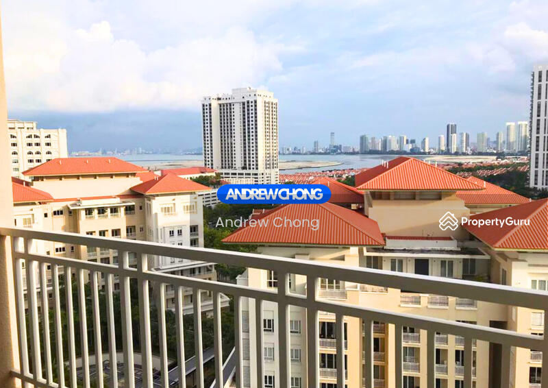 Kondominium untuk Disewa di Quayside Seafront Resort Condominiums - Andrew Chong - PropertyGuru.com.my