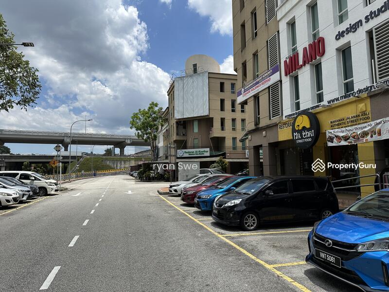 Untuk Dijual - Dataran Sunway
