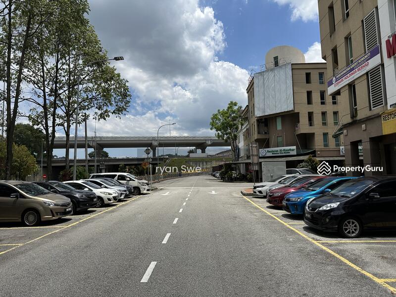 Untuk Dijual - Dataran Sunway