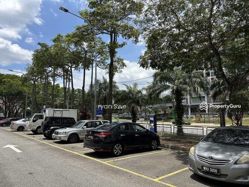 Untuk Dijual - Dataran Sunway