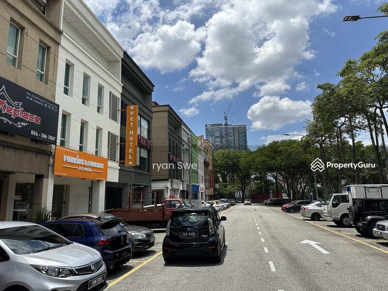 Untuk Dijual - Dataran Sunway