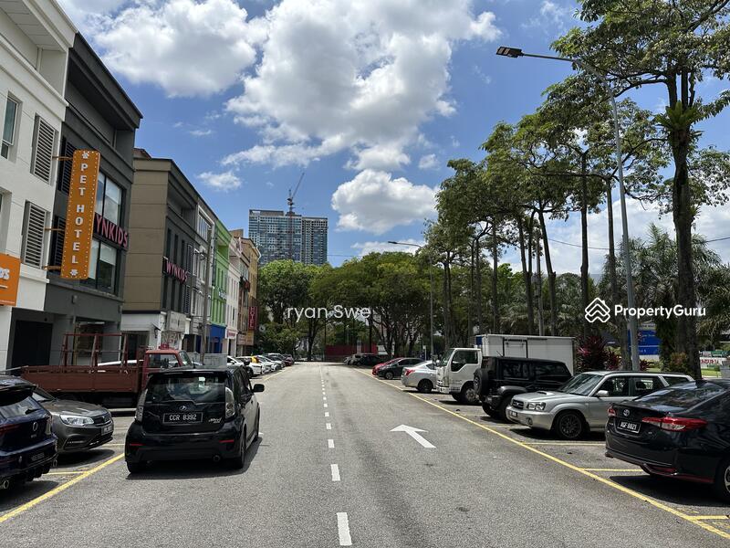 Untuk Dijual - Dataran Sunway