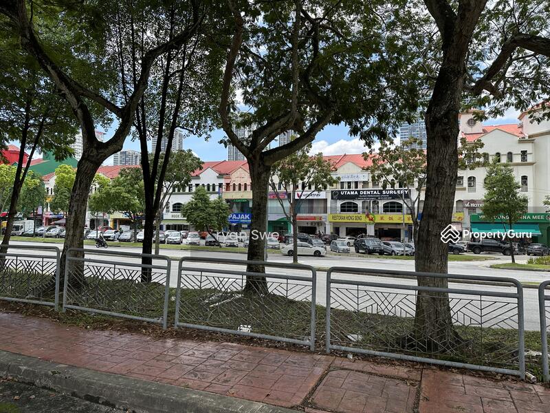 Untuk Dijual - Dataran Sunway