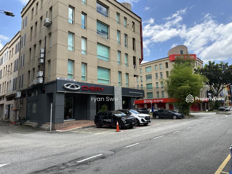 Untuk Dijual - Dataran Sunway
