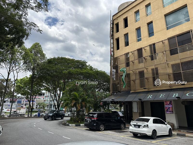 Untuk Dijual - Dataran Sunway