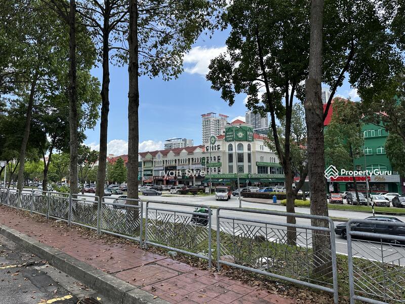 Untuk Dijual - Dataran Sunway