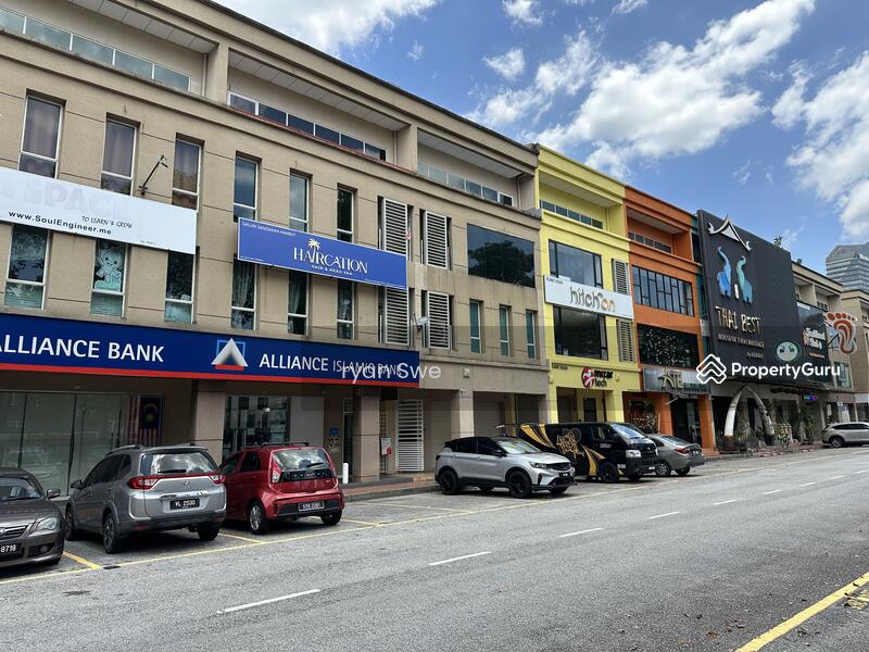 Untuk Dijual - Dataran Sunway