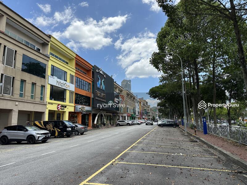Untuk Dijual - Dataran Sunway