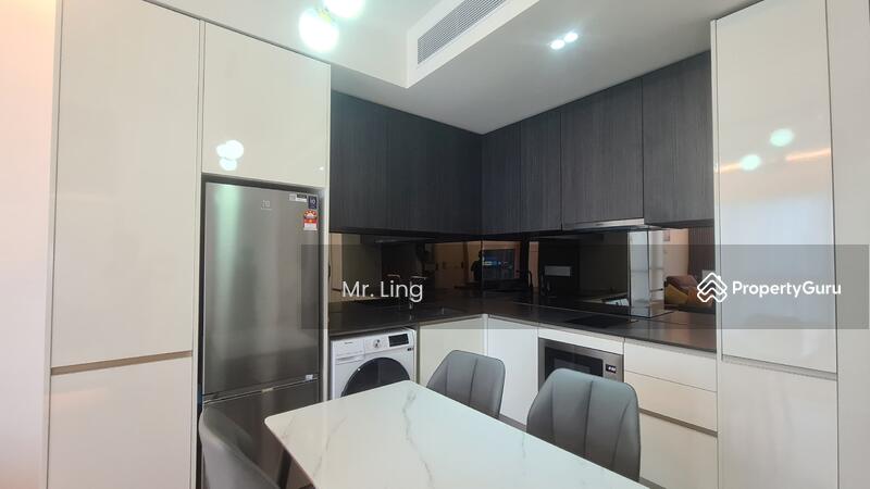 Service Residence for Rent at TRX Residences - Mr. Ling - PropertyGuru.com.my