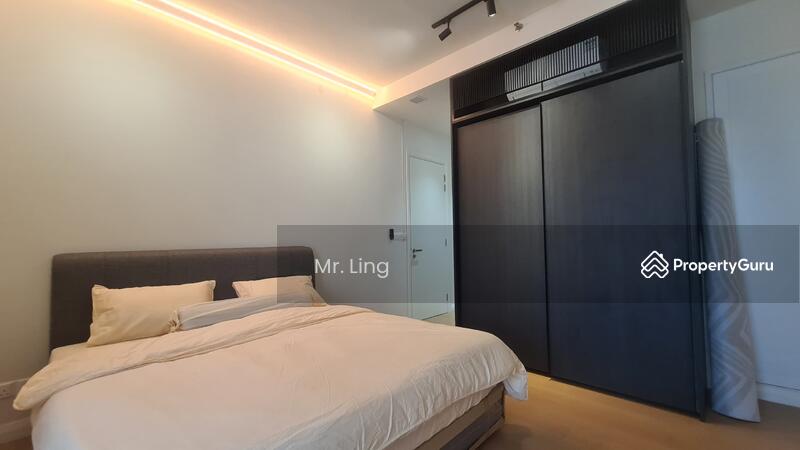 Service Residence for Rent at TRX Residences - Mr. Ling - PropertyGuru.com.my