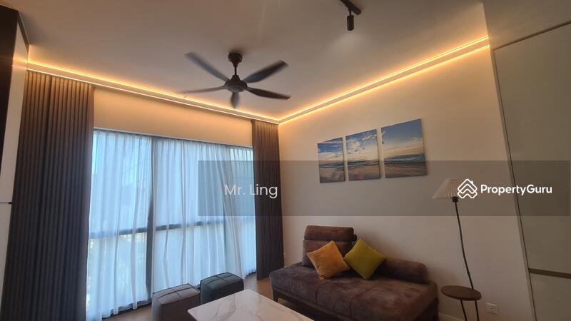 Service Residence for Rent at TRX Residences - Mr. Ling - PropertyGuru.com.my