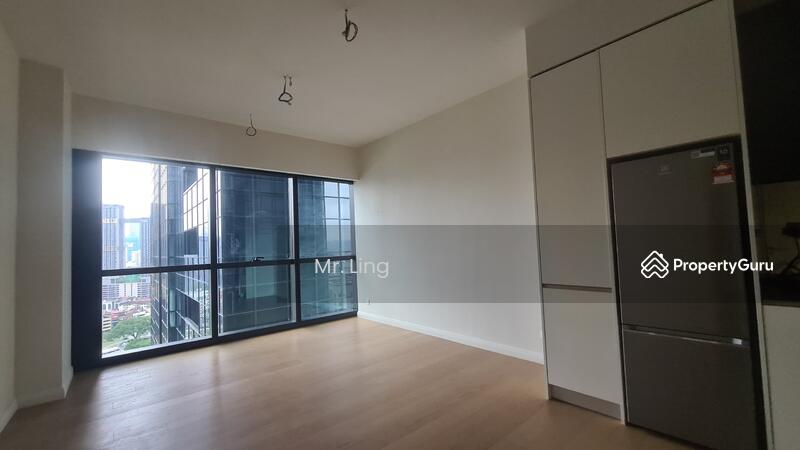 Service Residence for Rent at TRX Residences - Mr. Ling - PropertyGuru.com.my
