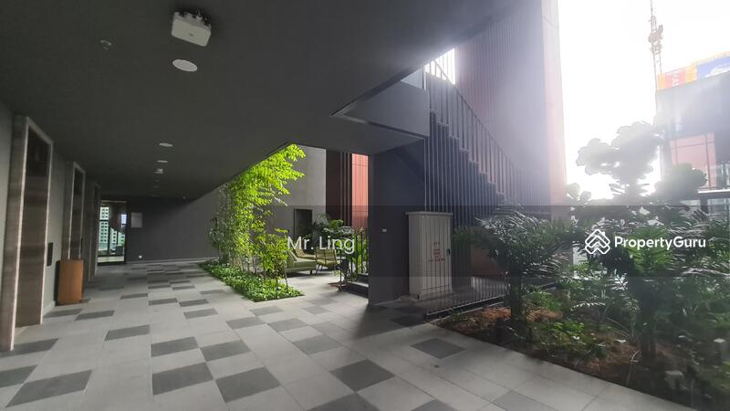 Service Residence for Rent at TRX Residences - Mr. Ling - PropertyGuru.com.my