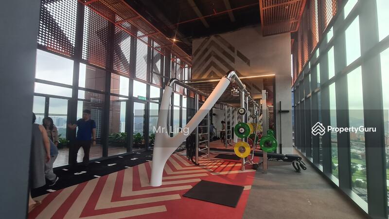 Service Residence for Rent at TRX Residences - Mr. Ling - PropertyGuru.com.my