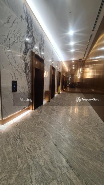 Service Residence for Rent at TRX Residences - Mr. Ling - PropertyGuru.com.my