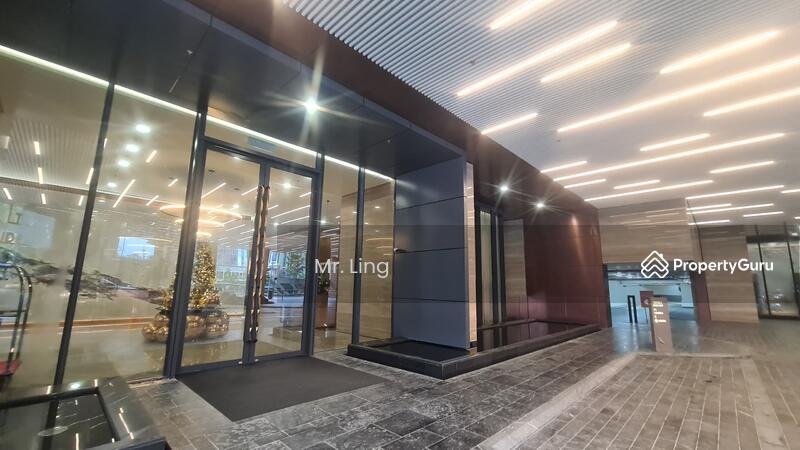 Service Residence for Rent at TRX Residences - Mr. Ling - PropertyGuru.com.my