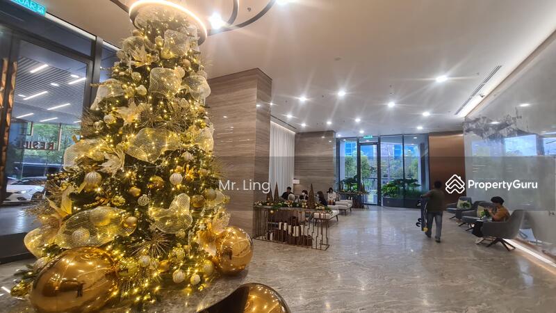 Service Residence for Rent at TRX Residences - Mr. Ling - PropertyGuru.com.my