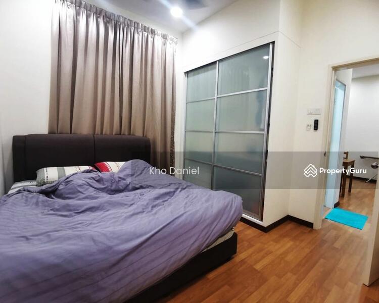 Servis Apartment untuk Dijual di KU Suites - Kho Daniel - PropertyGuru.com.my
