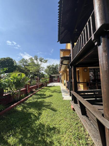 Untuk Dijual - Jalan Adang Bukit Jelutong