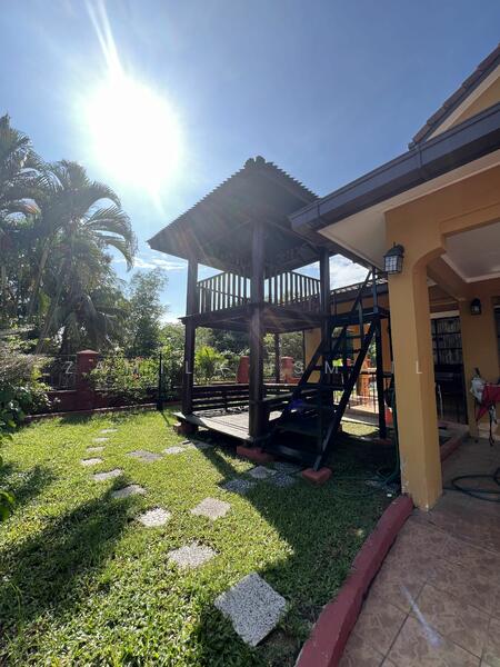 Untuk Dijual - Jalan Adang Bukit Jelutong