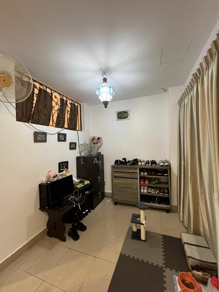 Untuk Dijual - Jalan Adang Bukit Jelutong