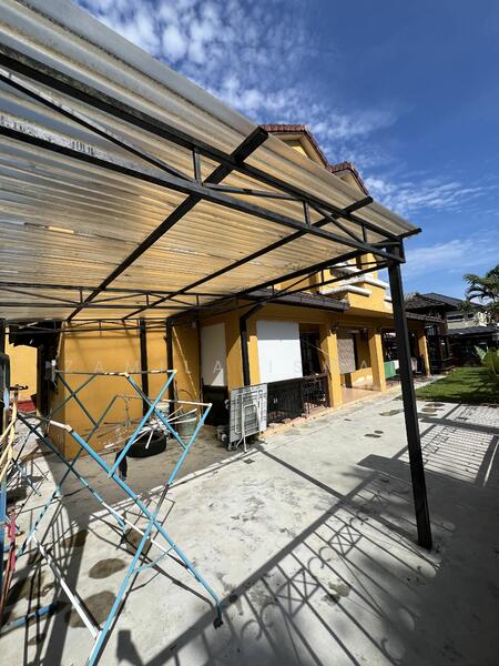 Untuk Dijual - Jalan Adang Bukit Jelutong