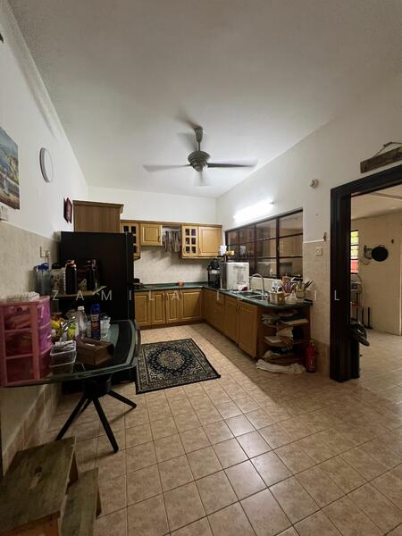 Untuk Dijual - Jalan Adang Bukit Jelutong