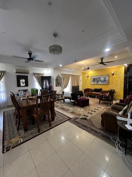 Untuk Dijual - Jalan Adang Bukit Jelutong