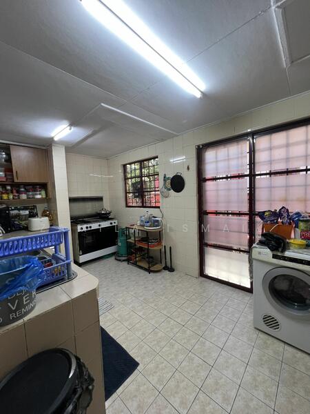 Untuk Dijual - Jalan Adang Bukit Jelutong