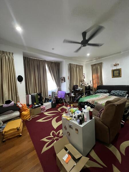 Untuk Dijual - Jalan Adang Bukit Jelutong