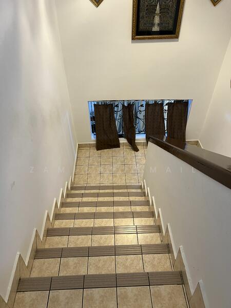 Untuk Dijual - Jalan Adang Bukit Jelutong