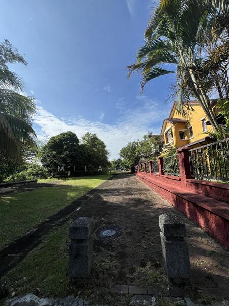 Untuk Dijual - Jalan Adang Bukit Jelutong