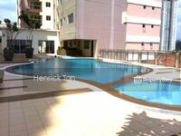 For Sale - Avelon Tower @ Plaza Medan Putra