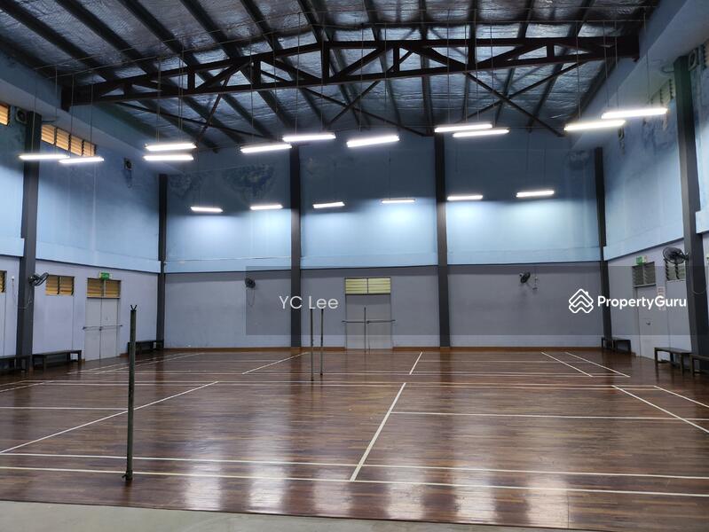 Untuk Dijual - Bukit Pandan Kondominium 2