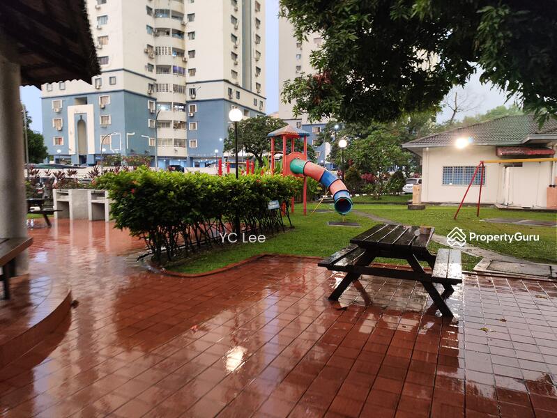 Untuk Dijual - Bukit Pandan Kondominium 2